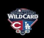 2025 Dodgers World Series Pin Set with Display