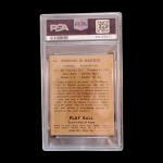 1941 Play Ball Dom DiMaggio Card #63