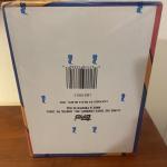 1993 Topps Series 1 Baseball Wax Box - Jeter Rookie