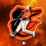 MLB Team Mystery Pack - 5 Baseball Cards