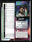 2024 Topps Chrome Cosmic J.P. Crawford Card