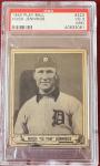 1940 Play Ball Baseball Card Set Break - U-Pick