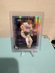 2025 Topps Chrome Clayton Kershaw #88 Refractor