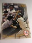2016 Topps Gold Label Reggie Jackson Yankees #/49