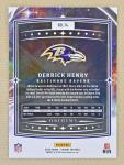 2025 Panini Origins Derrick Henry Ravens Card #74