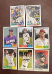 2024 Topps Archives Baseball - Pick Your Team