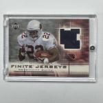 2003 Upper Deck Emmitt Smith Game Used Jersey