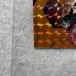 2025 Mosaic Ray-Ray McCloud Orange /199 Card