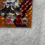 2025 Mosaic Ray-Ray McCloud Orange /199 Card