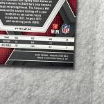 2025 Mosaic Ray-Ray McCloud Orange /199 Card