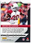Deone Bucannon 2018 Panini Prizm Football Card