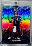 Kyler Murray Rare Silver Refractor Card