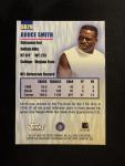 1999 Topps Chrome Bruce Smith Power Packed Card