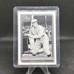 2022 Panini Three and Two Al Simmons /99