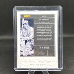 2022 Panini Three and Two Al Simmons /99