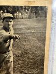Dizzy Dean 1934 Butterfinger R310 Baseball Card