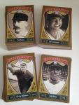 2013 Panini Cooperstown Billy Terry New York Card