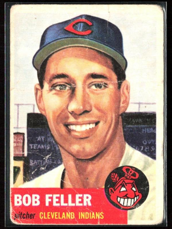 Bob Feller
