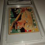 1934-36 Diamond Stars Charlie Gehringer Card