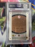 Joe DiMaggio 2005 Upper Deck PSA 10 Card