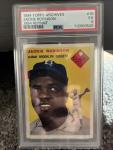 1994 Topps Archives Jackie Robinson PSA 5 Card
