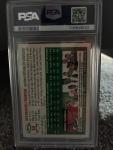 1994 Topps Archives Jackie Robinson PSA 5 Card
