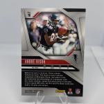 2024 Panini Prizm Andre Rison NFL Stats Card