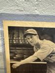 1934 Lefty Grove Butterfinger Premium Sports Card