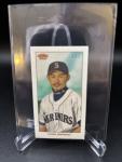2023 Topps 206 Ichiro Suzuki Ty Cobb 1/1