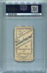 1909-11 T206 Piedmont Mordecai Brown Portrait PSA 1