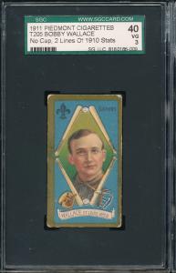 T205 Hassan Bobby Wallace SGC 3 StL Browns