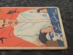Carl Hubbell 1934 Goudey Baseball Card #12