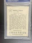 1961 Golden Press #15 Pie Traynor PSA 9