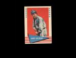 1961 Fleer Harry Heilmann Card #D1,321273