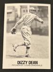 1979 TCMA Dizzy Dean Baseball Card #52