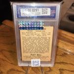 Bill McKechnie Mint Sports Card 6