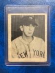 1939 Play Ball Carl Hubbell #53 HOF Card