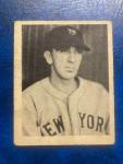 1939 Play Ball Carl Hubbell #53 HOF Card
