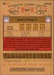 Lojoie Cleveland Naps 2013 Panini Green Crystal #19