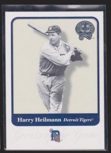 Detroit Tigers Rookies Inserts - 40% Off!