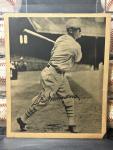 1934 Butterfinger Al Simmons Sports Card