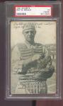 1921 Ray Schalk PSA 1.5 Baseball Card