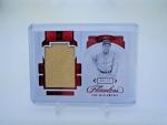 2021 Panini Flawless Joe McCarthy Patch /20 Ruby