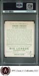 1934 Goudey Frank Frisch Card #13 PSA 2