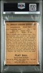 Charley Gehringer 1941 Play Ball #19 Card