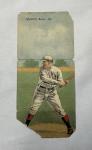 1911 T201 Mecca Tris Speaker Baseball Card
