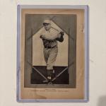 Jimmie Foxx 1933 Batting Champion Sports Card