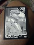 Tommy Connolly 1992 Conlon Collection Sports Card
