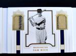 2019 NT Triple Legends Bat Jersey /25 Cards