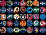 200 Card NFL Football Team Card Lot Fun Gift